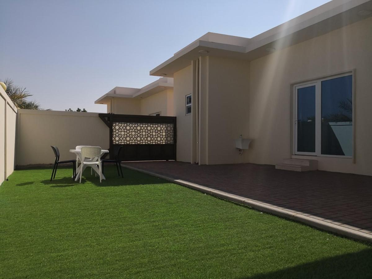 Almorouj Farm Inn - Badīyah Exterior foto