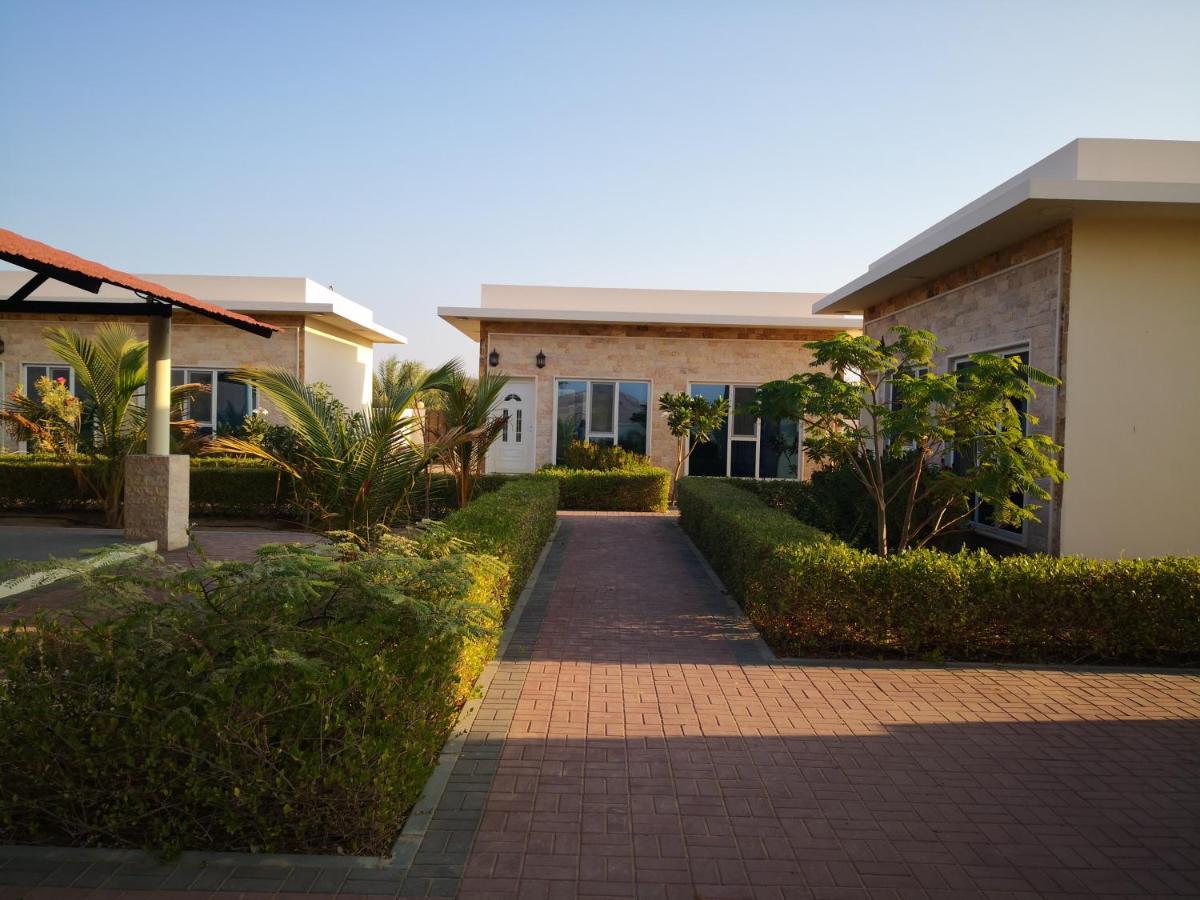 Almorouj Farm Inn - Badīyah Exterior foto